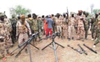Niger : l'armée tchadienne neutralise une importante base de Boko Haram
