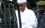 Le Sénégal libère Hissein Habré de prison