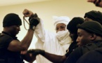Sénégal : Hissein Habré placé en résidence surveillée