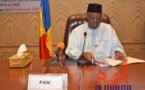 Tchad : démenti, Dr. Haroun Kabadi n'a pas été élevé au grade de général