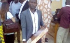 Tchad : le directeur de publication de TACHAD.COM libéré