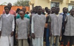 Tchad - Covid-19 : plus de 300 détenus libérés d'Amsinene