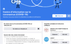 Facebook lance le Centre d'information sur le coronavirus dans 17 pays africains