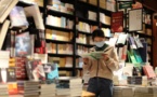 Brick-and-mortar bookstores in China roll out innovative delivery service