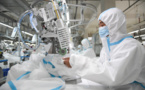 China takes tough measures to ensure export quality of pandemic prevention materials