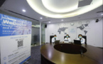 Online medical services thrive in China amid COVID-19