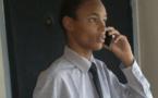 Tchad: Le ministre de la communication, Sylla, demande à la presse de se taire !