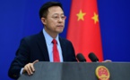 Africains maltraités : la Chine réagit