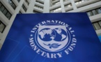Le FMI allège la dette de 25 pays dont le Tchad