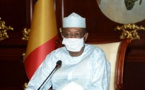 Tchad : Idriss Déby va faire une déclaration à la nation à 20 heures