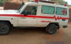 Tchad - couvre-feu : un numéro vert pour les transports d'urgence en ambulance ?