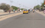 Tchad : le couvre-feu prorogé par décret de 20h à 5h