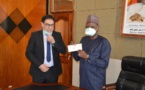 Tchad - Covid19 : Tigo et SudaTchad débloquent 30 millions Fcfa