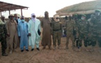 Tchad - Boko Haram : le ministre nigérien de la défense s'est rendu à Baga Sola