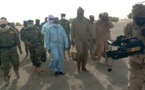 Tchad - Boko Haram : Le Niger se félicite de la "parfaite réussite de l'opération Bohoma"