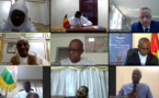 Covid-19 : Les pays du G5 Sahel appellent à l'annulation de la dette africaine