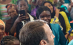 Interview de Macron sur RFI : le Conseil Présidentiel en appelle au soutien de la société civile africaine