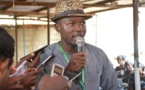 Tchad : Kemba Didah Alain ou la conviction d’une lutte responsable