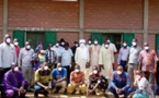 Tchad : des concertations sur les actions prioritaires du PADLFIT à Laï
