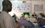Tchad - Covid-19 : au Sila, des jeunes formés pour la sensibilisation