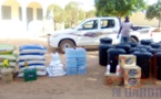 Tchad - Covid-19 : à Pala, des dons à la cellule provinciale de veille et sécurité
