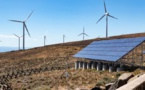Les énergies renouvelables peuvent contribuer à une récupération économique résiliente et équitable