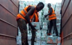 Covid-19 : La Coton Tchad fait un important don pour appuyer la lutte