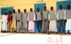 Tchad : remise de peine à 46% des détenus de la maison d’arrêt de Mongo 