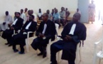 Tchad : quatre nouveaux magistrats installés à Pala