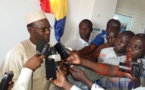 Tchad : le ministre de la Justice dément la libération de Baba Laddé