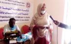Tchad : une ONG offre gratuitement des cache-nez dans un quartier de la capitale