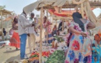 Tchad - Covid-19 : des jeunes déterminés au cœur de la sensibilisation