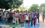 Tchad : 51 détenus libérés de la maison d'arrêt de Laï