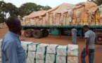 Covid-19 : La Coton Tchad fait un important don au comité de veille du Logone Oriental