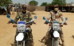 Tchad : des motocross et 6,3 millions Fcfa de carburant offerts aux forces armées