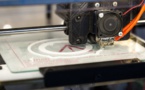 L’impression 3D pour pallier la pénurie de matériel médical en Afrique