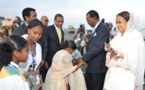 Addis-Abeba : Agenda chargé pour Idriss Déby