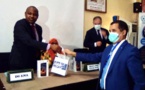 Tchad : lancement de la plateforme e-learning de l'Ena