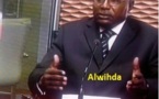 Tchad: 23 milliards de déficit, selon Djimet Ibet, le nouveau Maire de N'djamena