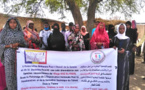 Tchad - Covid-19 : une opération de solidarité pour soutenir des villages en difficulté