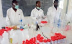 Tchad - Covid-19 : à Abéché, ils lancent la fabrication de lotions hydroalcooliques