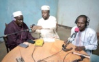 Tchad : à Kélo, des prêches radios pour sensibiliser pendant le Ramadan