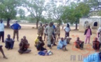 Tchad : 18 présumés malfrats arrêtés au Mayo Kebbi Ouest