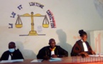 Tchad : les membres de la sous-CENI du Mayo Dallah prêtent serment 