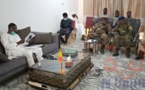Tchad - Covid-19 : une brigade mixte au Guéra pour surveiller le respect des mesures