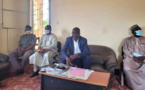 Tchad : au Salamat, un nouveau délégué à la promotion de la jeunesse et des sports
