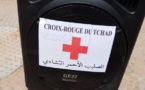 Tchad : mort du général Béchir Ali Haggar, la Croix-Rouge du Salamat présente ses condoléances