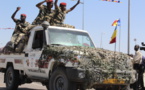 Mali : 3 soldats tchadiens tués et 4 grièvement blessés dans une explosion