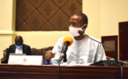 Tchad : fonds pour l'entrepreneuriat des jeunes, les explications du ministre des Finances