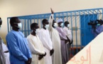 Tchad : à Mongo, 11 membres de la sous-CENI communale prêtent serment